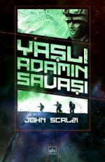Yaşlı Adamın Savaşı Kitabı PDF indir 1 Yaşlı Adamın Savaşı - John Scalzi E-Kitap İndir