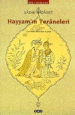 Hayyam'ın Teraneleri - Sadık Hidayet E-Kitap İndir