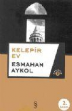 Kelepir Ev - Esmahan Aykol E-Kitap İndir