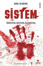Sistem - Karl Olsberg E-Kitap İndir