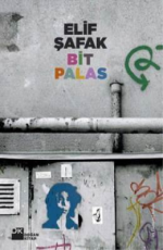 Bit Palas - Elif Şafak E-Kitap İndir
