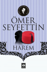 Harem - Ömer Seyfettin E-Kitap İndir