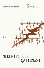 Medeniyetler Çatışması - Samuel P. Huntington E-Kitap İndir