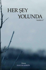 Barikat - Haluk Keskin E-Kitap İndir
