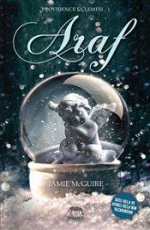 Araf - Jamie McGuire E-Kitap İndir