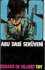 Abudabi Serüveni - Gerard De Villiers E-Kitap İndir