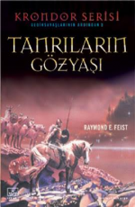 Tanrıların Gözyaşı - Raymond E. Feist E-Kitap İndir