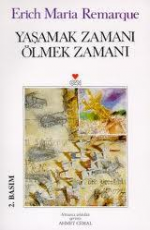 Yaşamak Zamanı Ölmek Zamanı - Erich Maria Remarque E-Kitap İndir