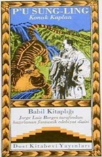 Konuk Kaplan - P'u Sung-Ling E-Kitap İndir