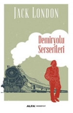 Demiryolu Serserileri - Jack London E-Kitap İndir