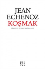 Koşmak - Jean Echenoz E-Kitap İndir