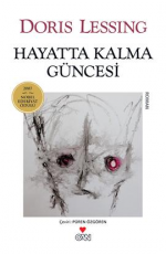 Hayatta Kalma Güncesi - Doris Lessing E-Kitap İndir
