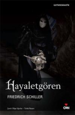 Hayaletgören - Friedrich Schiller E-Kitap İndir