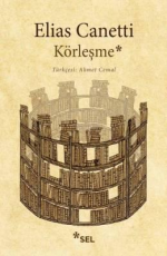 Körleşme - Elias Canetti E-Kitap İndir