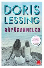 Büyükanneler - Doris Lessing E-Kitap İndir