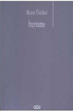 Huyname - Murat Üstübal E-Kitap İndir