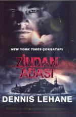 Zindan Adası - Dennis Lehane E-Kitap İndir