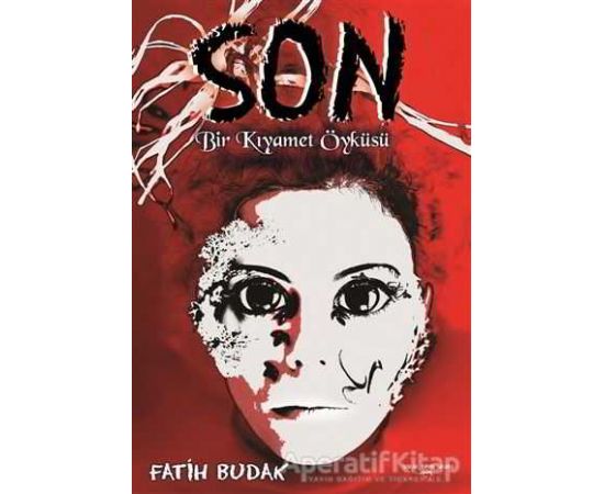 Son - Fatih Budak - Sokak Kitapları Yayınları