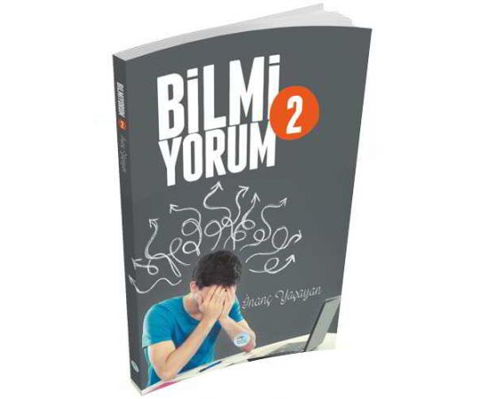 Bilmi Yorum-2 İnanç Yaşayan