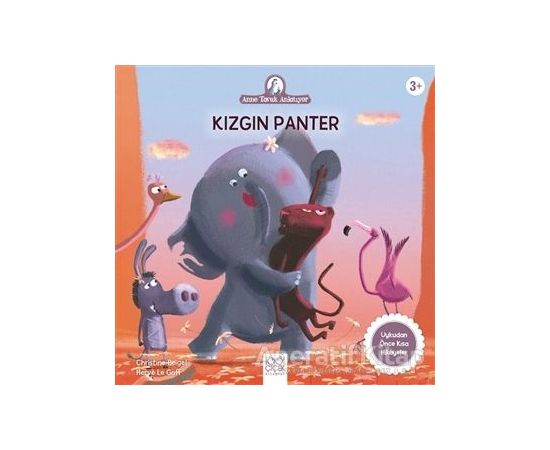 Kızgın Panter Christine Beigel 1001 Çiçek Kitaplar Kitabı PDF indir 1 Kızgın Panter - Christine Beigel - 1001 Çiçek Kitaplar