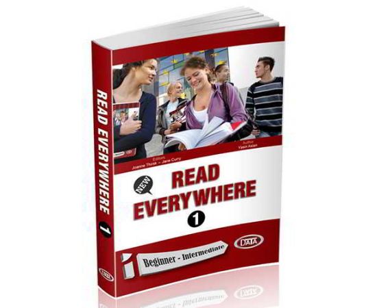 Data Read EveryWhere-1
