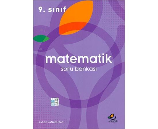 Endemik 9.Sınıf Matematik Soru Bankası