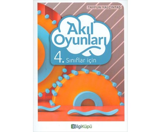 BilgiKüpü 4.Sınıf Akıl Oyunları