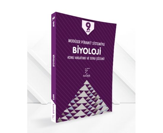 Karekök 9.Sınıf Biyoloji Konu Anlatımı ve Soru Çözümü