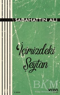 İçimizdeki Şeytan