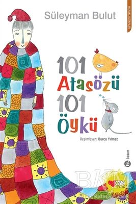 101 Atasözü 101 Öykü PDF 1 101 Atasözü 101 Öykü