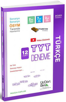 345 tyt t25c325bcrk25c325a7e deneme 12li