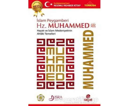 İslam Peygamberi Hz. Muhammed - Sam Deep - Hayat Yayınları