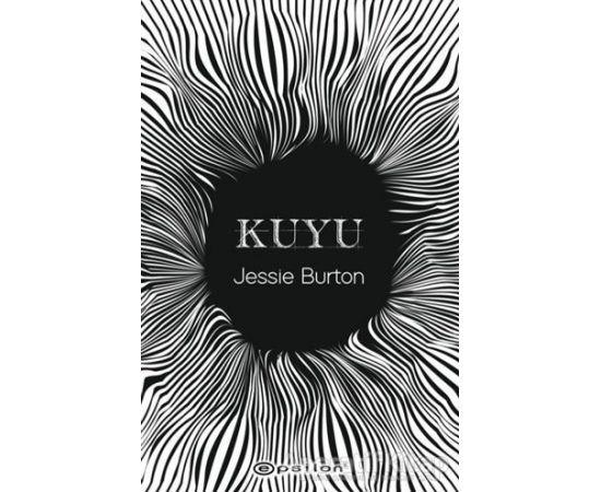 Kuyu - Jessie Burton - Epsilon Yayınevi