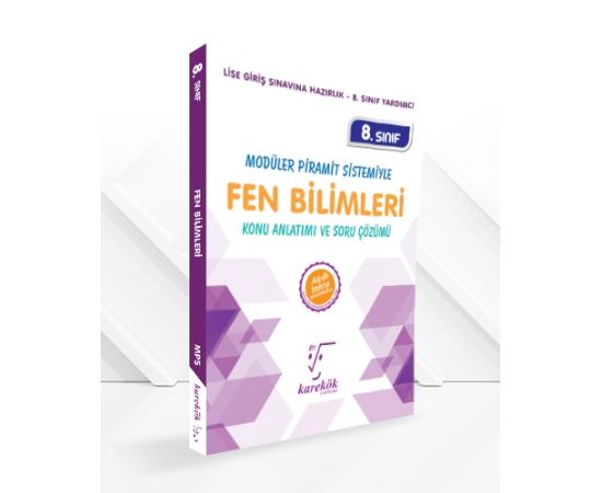 Karekök 8.Sınıf Fen Bilimleri Konu Anlatımı ve Soru Çözümü
