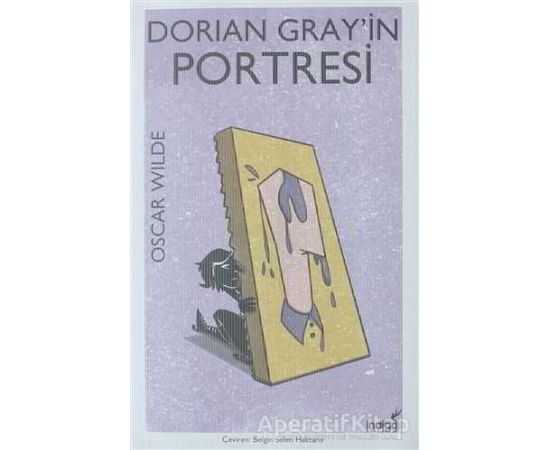 Dorian Grayin Portresi - Oscar Wilde - İndigo Kitap