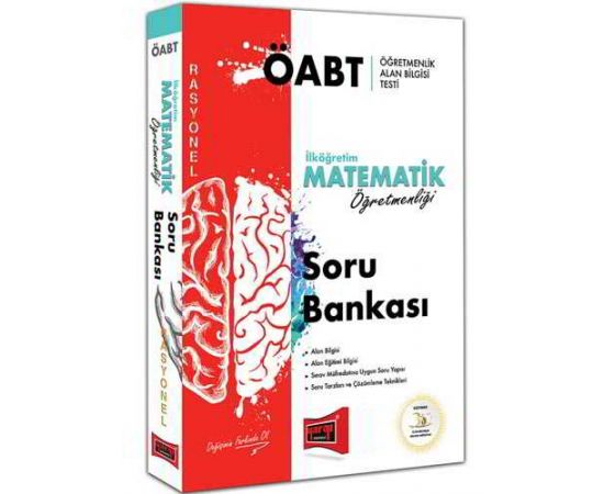 Yargı ÖABT Rasyonel lköğretim Matematik Öğretmenliği Soru Bankası