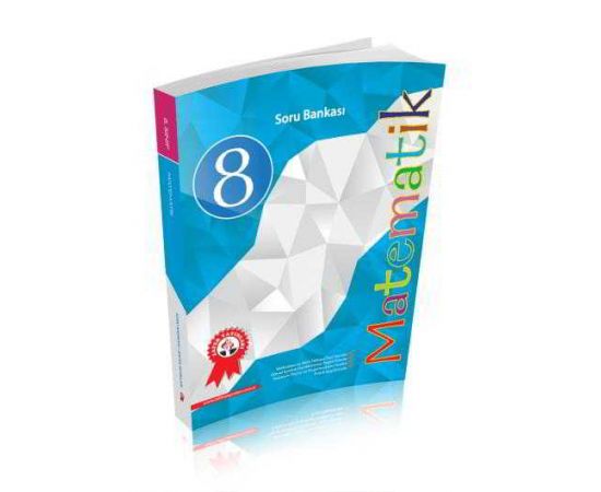 Zafer 8.Sınıf Matematik Soru Bankası