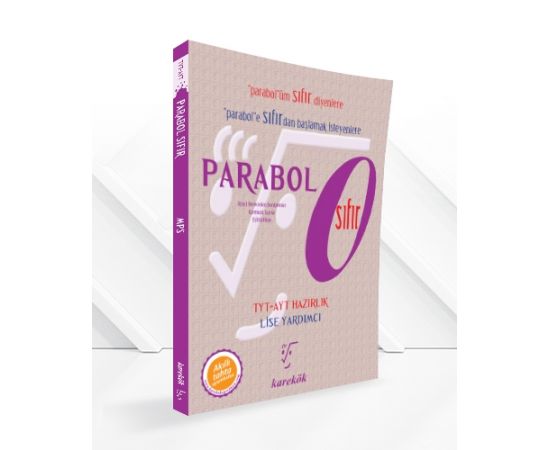 Karekök Parabol Sıfır