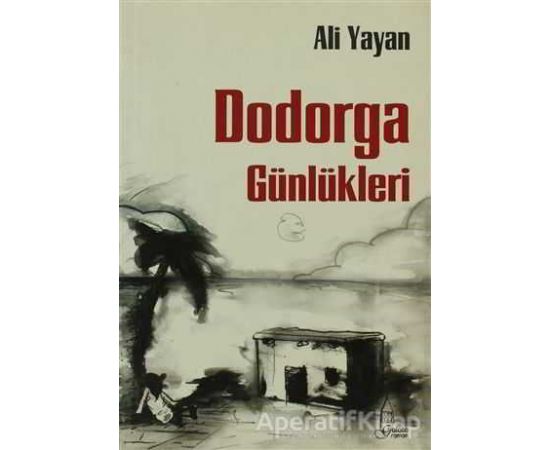 Dodorga - Ali Yayan - Galata Yayıncılık