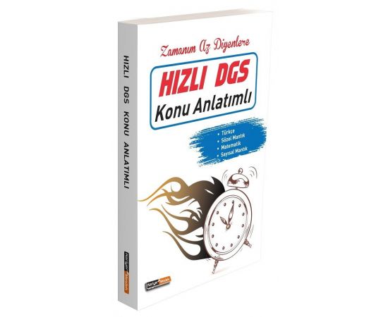 Kariyer Meslek 2021 Hızlı DGS Konu Anlatımlı Kitabı PDF indir 1 Kariyer Meslek 2021 Hızlı DGS Konu Anlatımlı