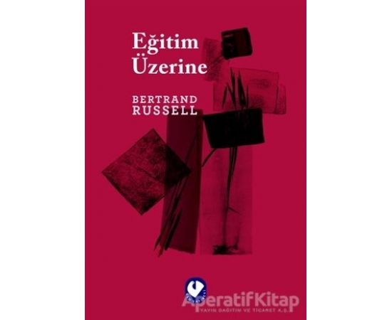 Eğitim Üzerine - Bertrand Russell - Cem Yayınevi