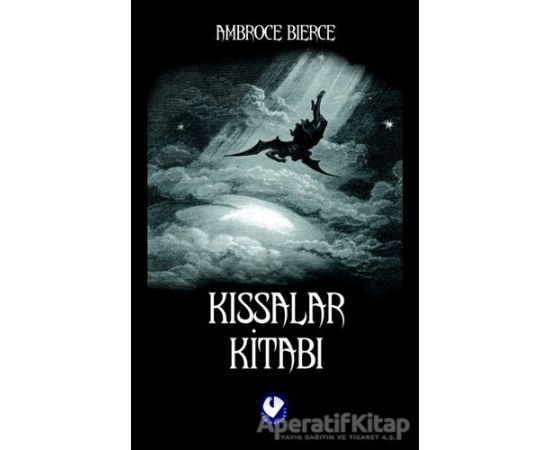Kıssalar Kitabı Ambroce Bierce Cem Yayınevi Kitabı PDF indir 1 Kıssalar Kitabı - Ambroce Bierce - Cem Yayınevi