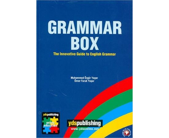 Grammar Box YDS Publishing
