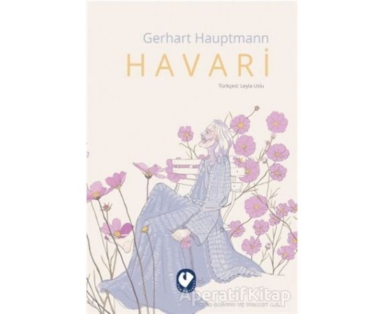 Havari - Gerhart Hauptmann - Cem Yayınevi