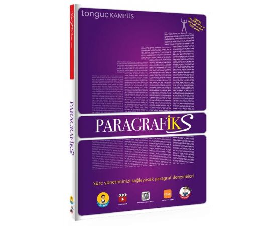 Tonguç Kampüs ParagrafikS