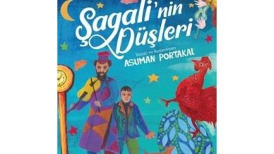 Balık İzlerinin Sesi Kitabı PDF indir 5 fotoğrafı