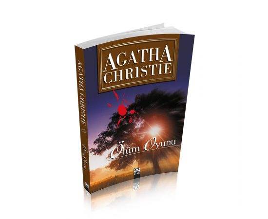 Ölüm Oyunu (Eko Boy) Agatha Christie - Altın Kitaplar