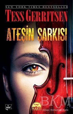 Ateşin Şarkısı