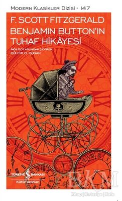 Benjamin Button'ın Tuhaf Hikayesi