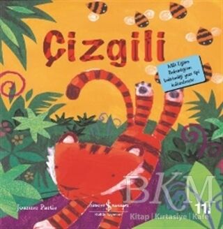 Çizgili